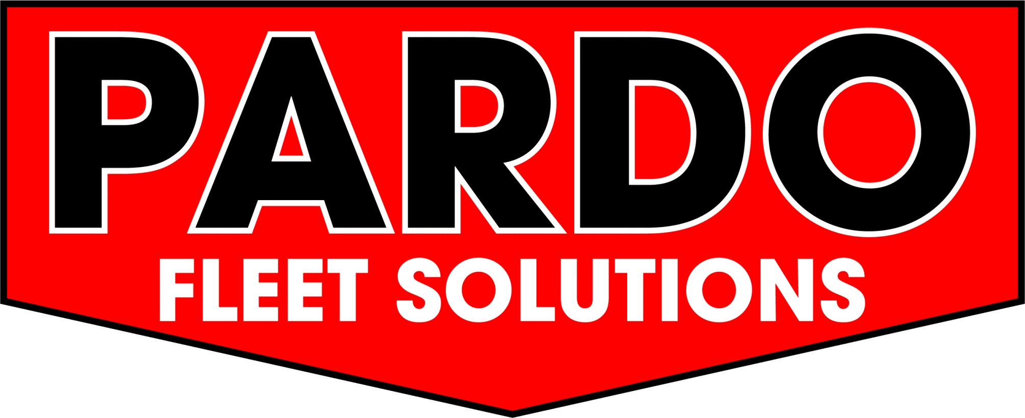 Pardo fleet Solutions Logo