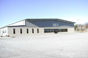 Pardo Truck Service Parts Warehouse Inc Deptford NJ Location