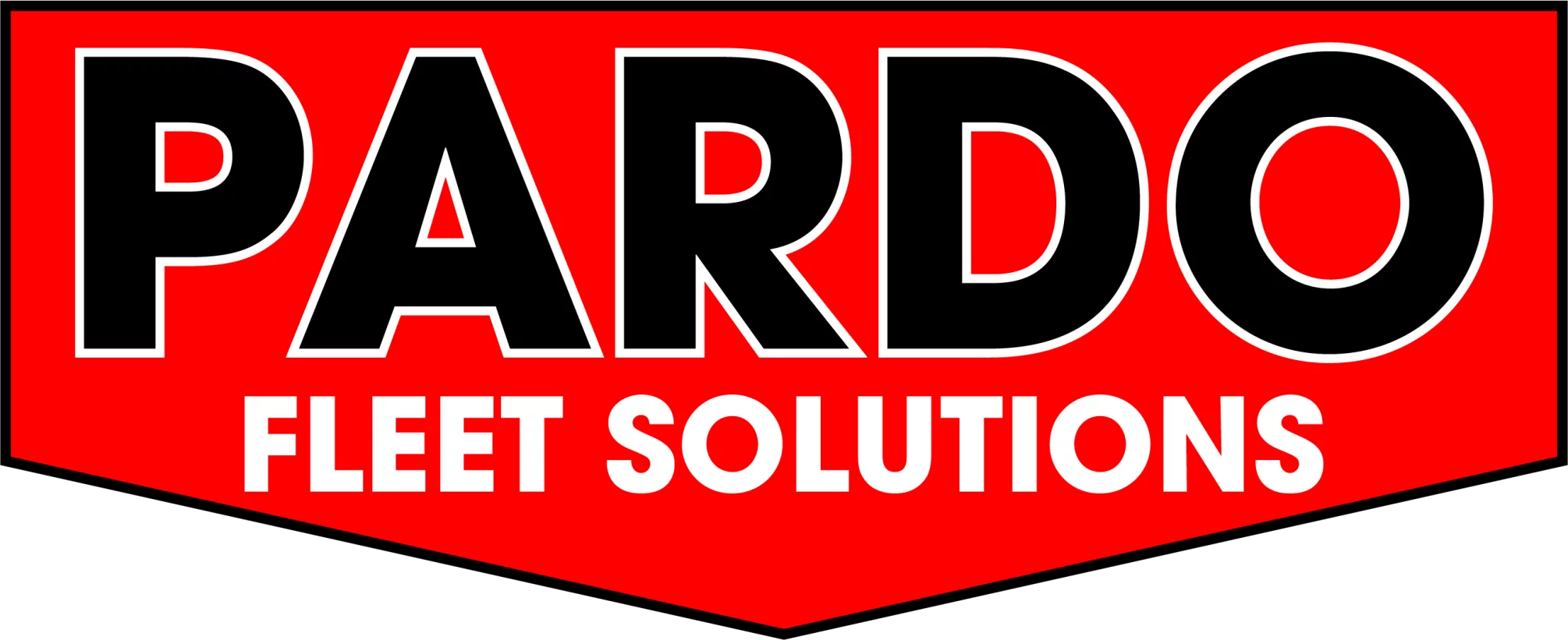 Pardo fleet Solutions Logo